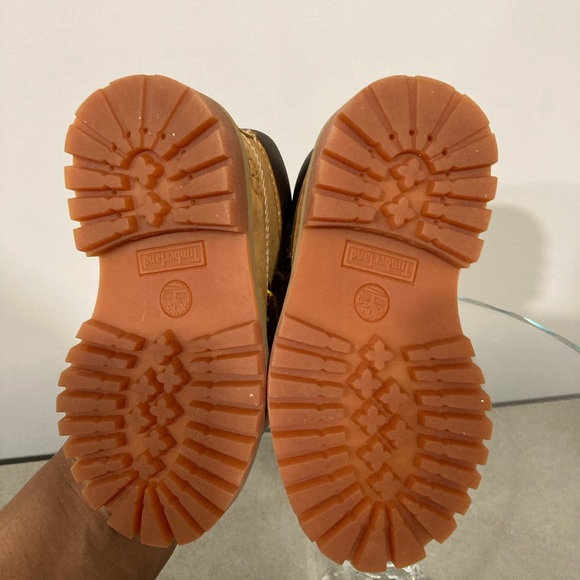 Timberland boots - Picture 5 of 5